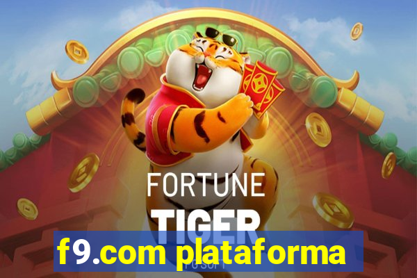 f9.com plataforma